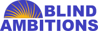Blind Ambitions's logo Blind Ambitions's Company logo