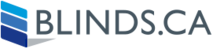 Blinds's logo Blinds's Company logo