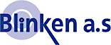 Blinken A.s