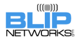 Blip Networks's logo Blip Networks's Company logo