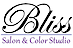 Trisha's Salon's Competitor - Bliss Salon & Color Studio logo