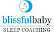 Blissful Baby Sleep Coaching