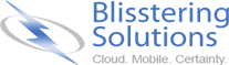 Blisstering Solutions