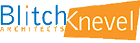 BLITCH/KNEVEL ARCHITECTS's logo BLITCH/KNEVEL ARCHITECTS's Company logo