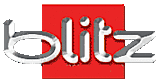 Blitz Telecom's logo Blitz Telecom's Company logo