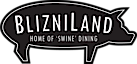Blizniland's logo Blizniland's Company logo