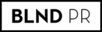 CGPR's Competitor - BLND PR logo