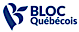 Liberal Party of Canada's Competitor - Bloc QuÃ©bÃ©cois logo