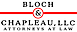 Bloch Chapleau's company profile