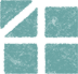 Blok 4's logo Blok 4's Company logo