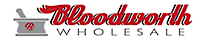 Bloodworth Wholesale's logo Bloodworth Wholesale's Company logo