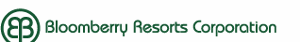 Bloomberry Resorts's logo Bloomberry Resorts's Company logo