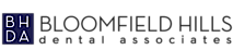 Bloomfield Hills Dental Associates's logo Bloomfield Hills Dental Associates's Company logo