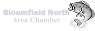 Bloomfield North Area Chamber