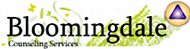 Bloomingdale's logo Bloomingdale's Company logo