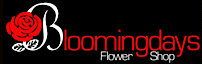 Bloomingdays Flower Shop's logo Bloomingdays Flower Shop's Company logo
