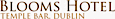 Maldron Hotel Parnell Square's Competitor - Blooms Hotel logo