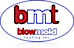 Blow Molds