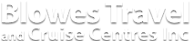 Blowes Travel & Cruise Centres Inc.