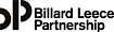 Urbis 's Competitor - BLP logo