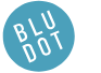 Design Within Reach's Competitor - Blu Dot logo