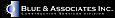 Blue & Associates's company profile
