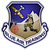 Blue Air Training