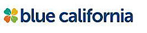 Blue California