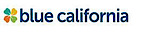 Blue California logo
