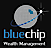 Insigneo's Competitor - Blue Chip  logo