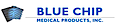 HoverTech's Competitor - Blue Chip Medical Products logo