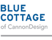 Blue Cottage of CannonDesign