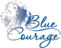 Blue Courage