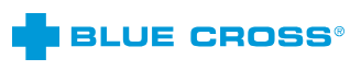 Desjardins Financial Security's Competitor - Blue Cross logo