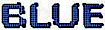 Blue Digitalo