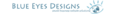 Eddiedevilboy's Competitor - Blue Eyes Designs logo