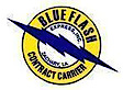 Blue Flash Express