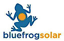 Bluefrogsolar's logo Bluefrogsolar's Company logo