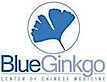 Blue Ginkgo