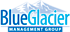 Aisinfotech's Competitor - Blue Glacier Management Group logo