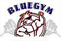 Blue Gym's logo Blue Gym's Company logo