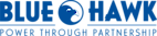 BLUE HAWK Cooperative logo