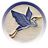 Blueheronseasideinn's logo Blueheronseasideinn's Company logo