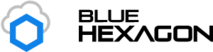 Blue Hexagon