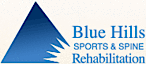 Blue Hills Sports & Spine Rehab Of Plymouth