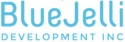 Blue Jelli