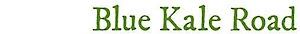 Blue Kale Road's logo Blue Kale Road's Company logo