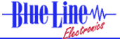 Blue Line Electronics's logo Blue Line Electronics's Company logo