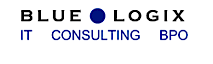Blue Logix's logo Blue Logix's Company logo