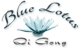 Blue Lotus Qi Gong